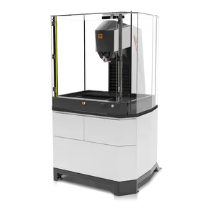 by Hardness EVO Automated - Fully QATM A/A+ Tester Metal
